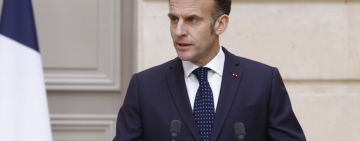 За Макрон е лоша изненада 